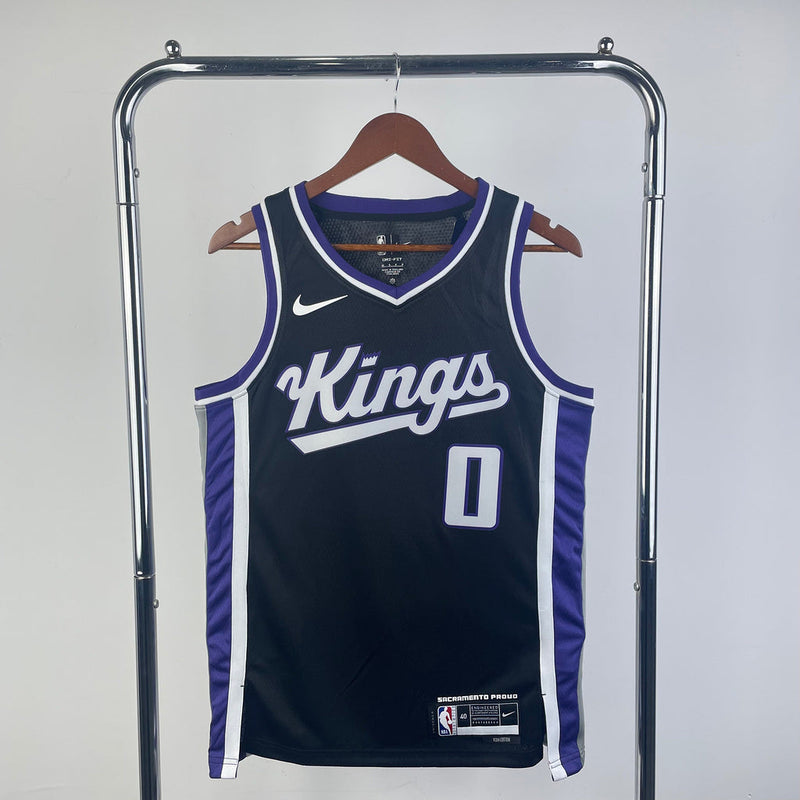 Regata Sacramento Kings Icon Edition 23/24 - Rei da Pelada