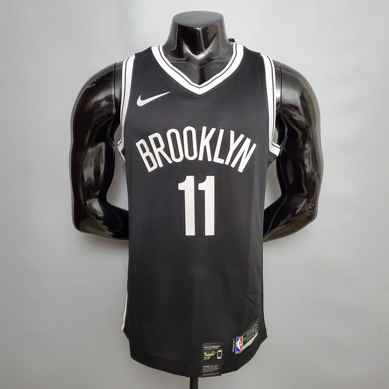 Regata Brooklyn Nets Icon Edition 22/23 - Rei da Pelada