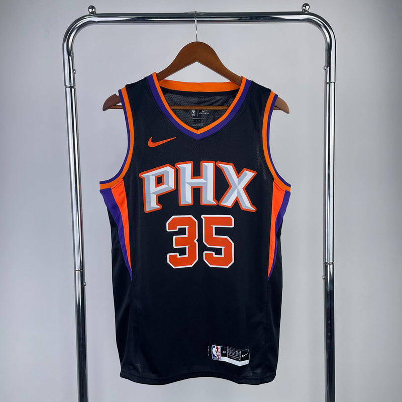 Regata Phoenix Suns Statement Edition 17/19 - Rei da Pelada