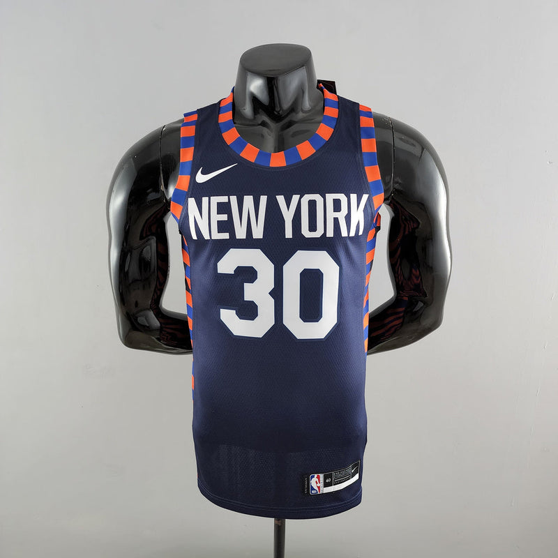 Regata New York Knicks City Edition 18/20 - Rei da Pelada