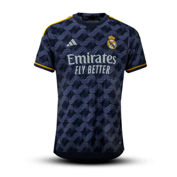 Camisa do Real Madrid 2023/24 Away