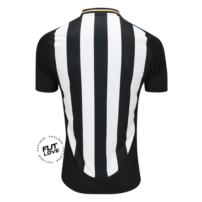 Camisa Atlético Mineiro Home 2025/26 - Masculina Torcedor