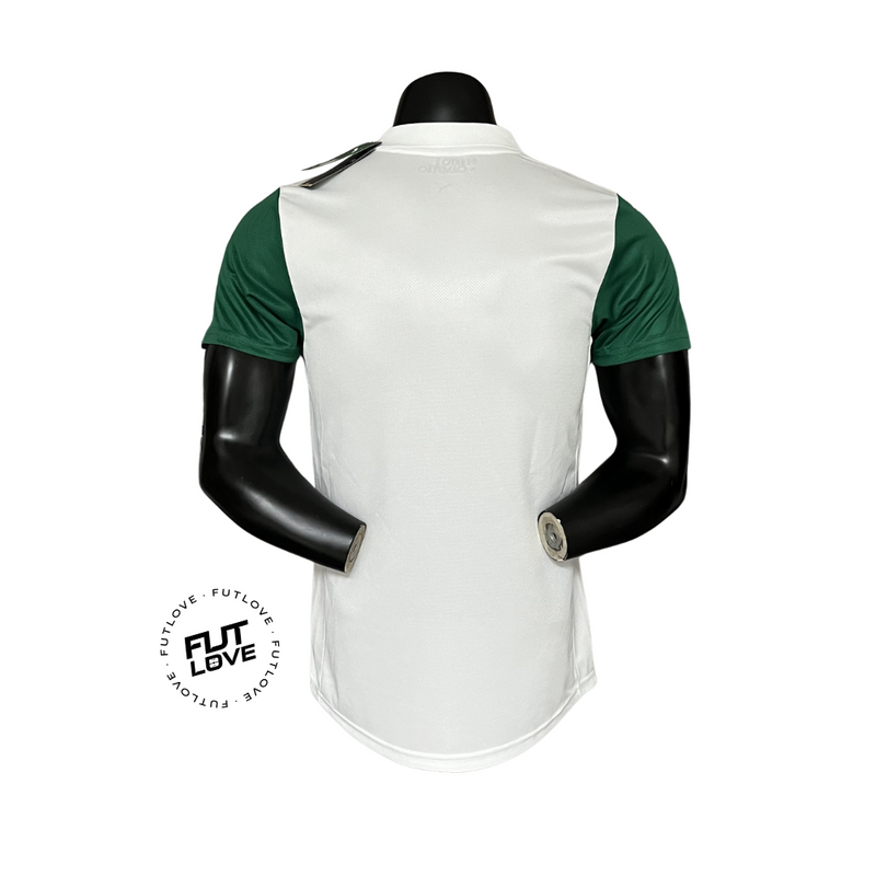 Camisa Palmeiras 2025/26 -  Away - Versão Jogador