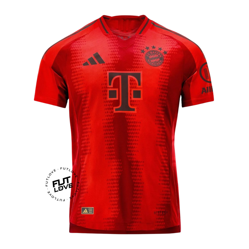 Camisa Bayern de Munique 2024/25 Home