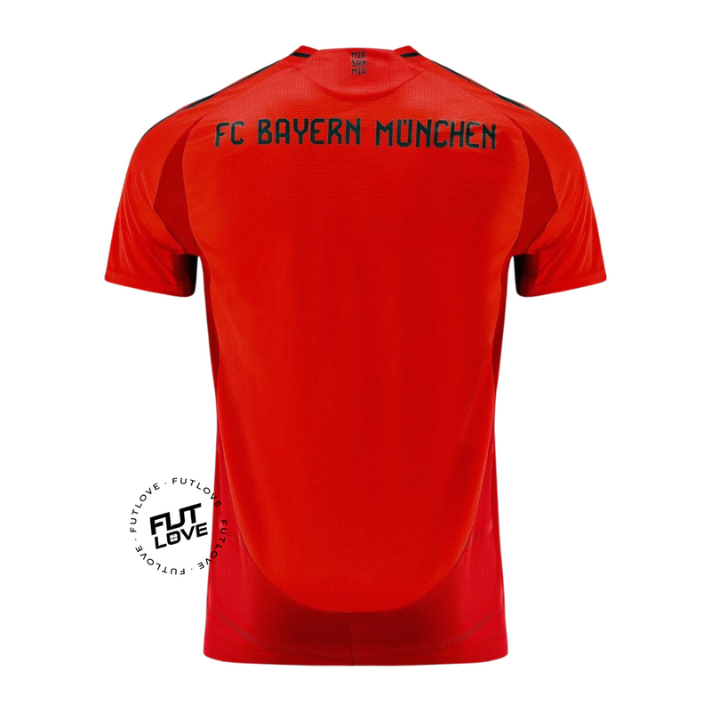 Camisa Bayern de Munique 2024/25 Home