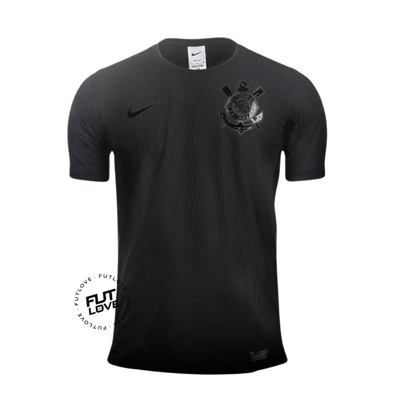 Camisa do Corinthians 2024/25 Away Versão Jogador