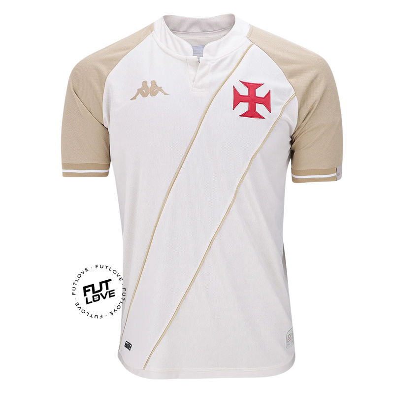 Camisa do Vasco 2024/25 Third - Lançamento