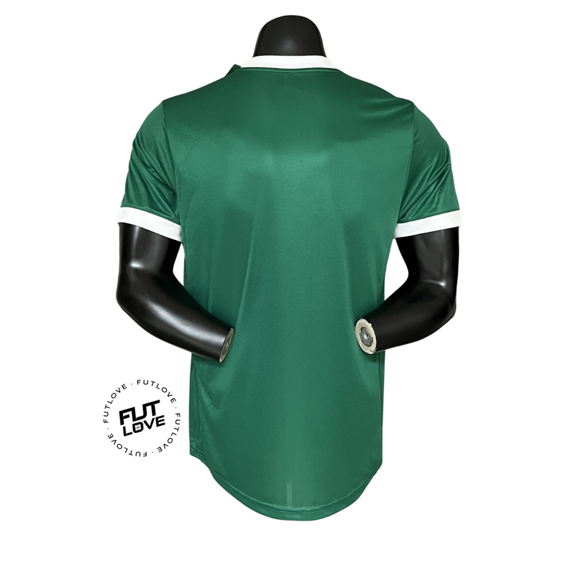 Camisa Palmeiras 2025/26 -  Home - Versão Jogador Masculino