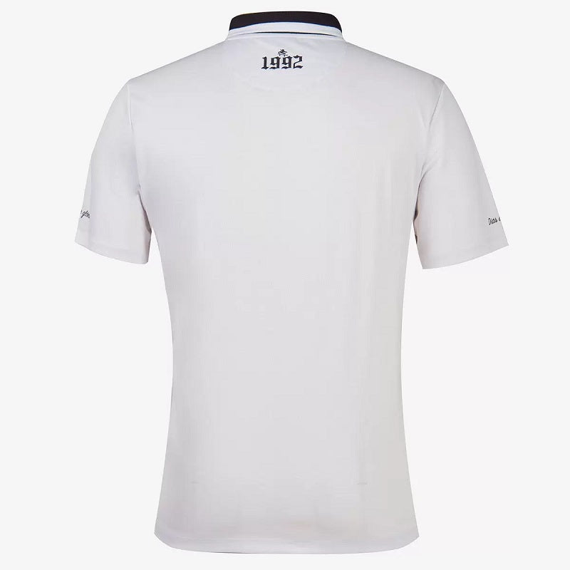 Camisa do Santos FC x Charlie Brown Jr 2022/23 - Masculina Edição Limitada